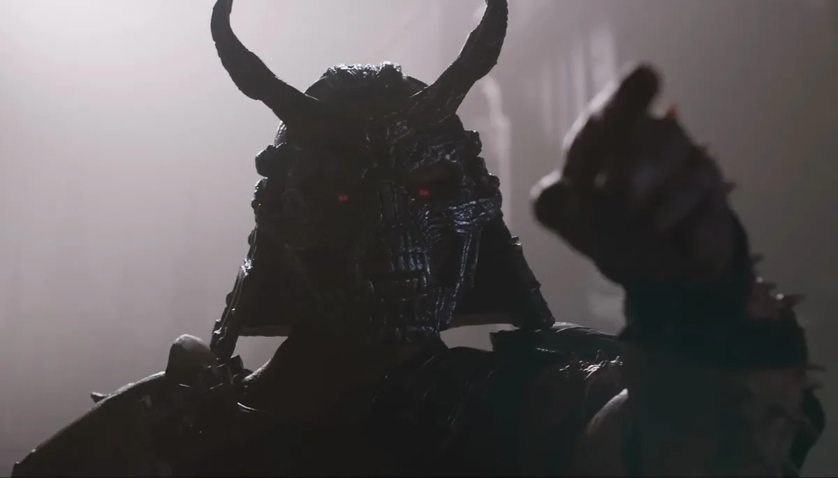 Shao Kahn