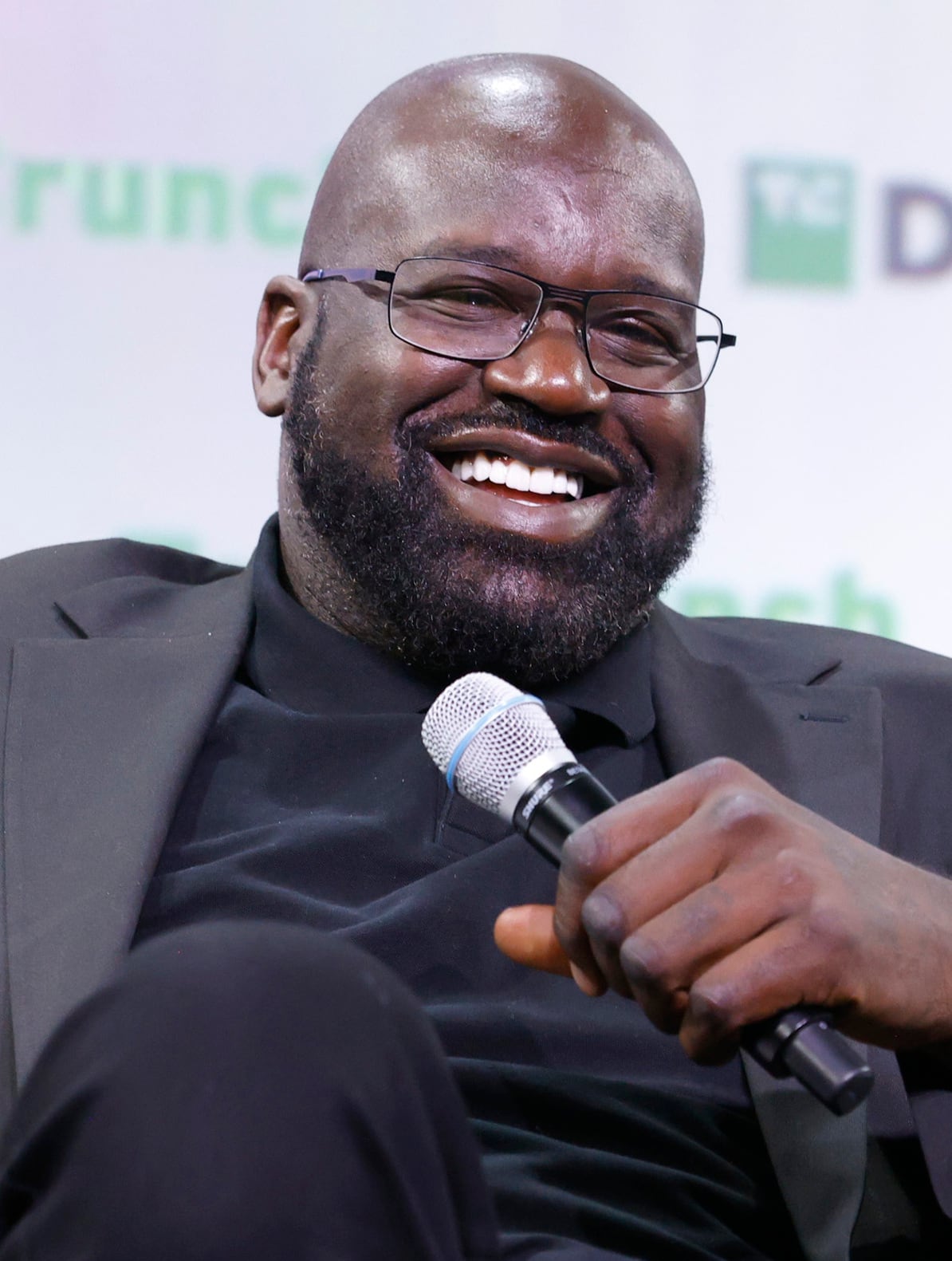 Shaquille O'Neal reference image