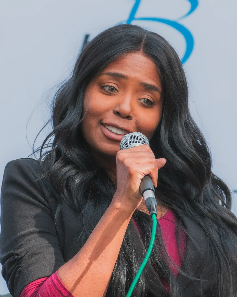 Shar Jackson