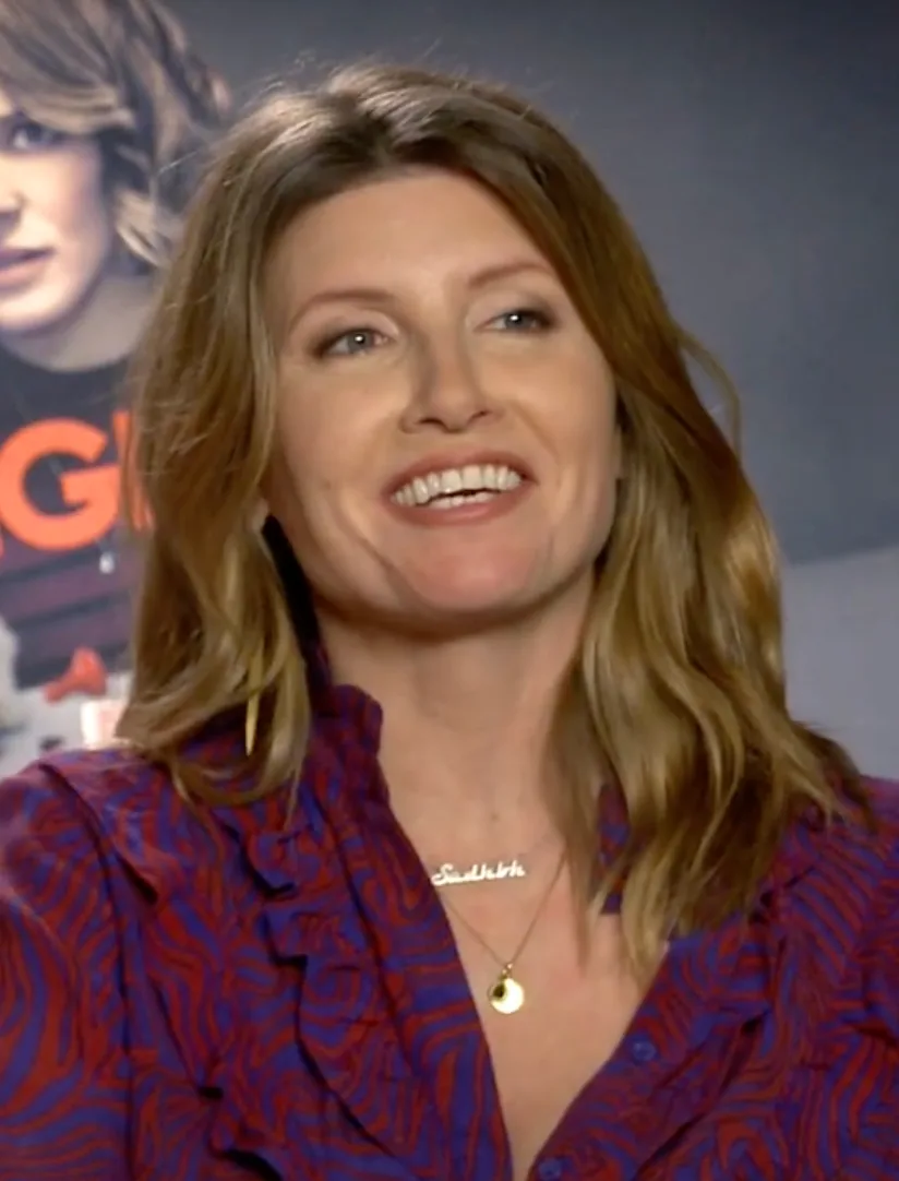 Sharon Horgan
