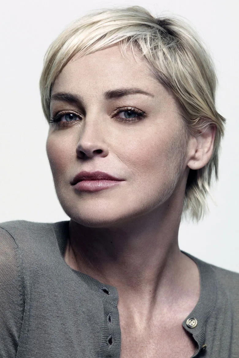 Sharon Stone filmography