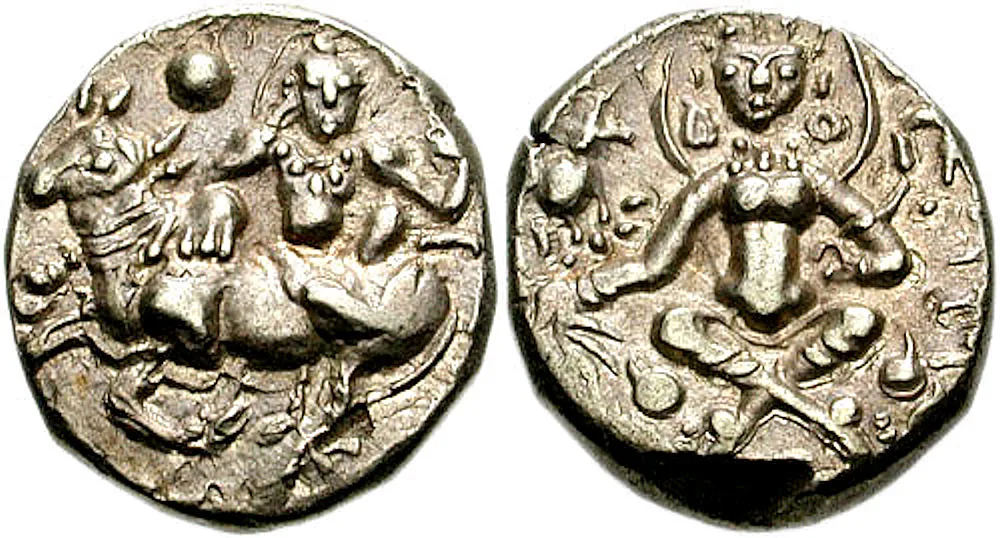 Shashanka