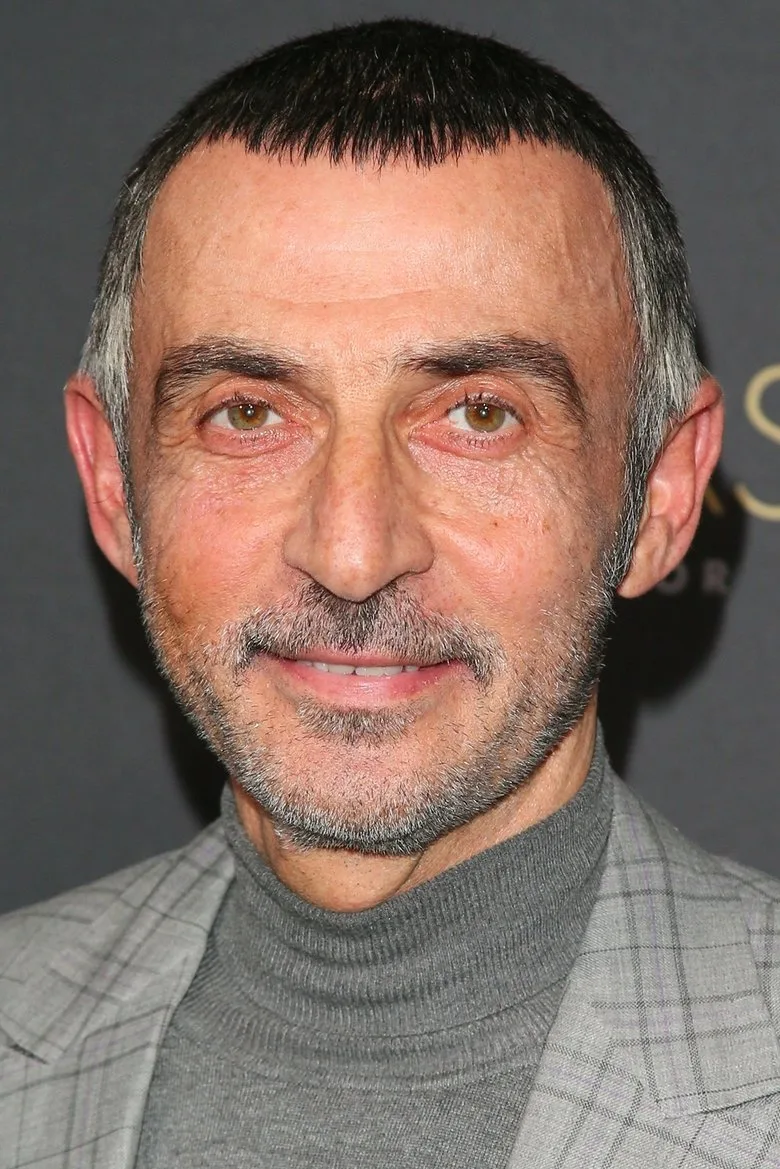 Shaun Toub filmography