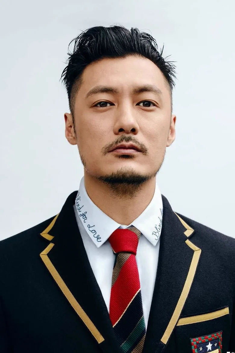 Shawn Yue Man-Lok filmography