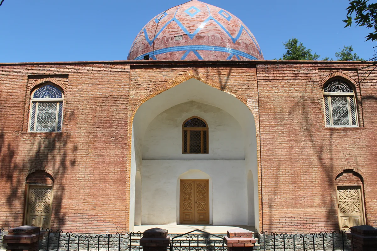 Shaykh Junayd