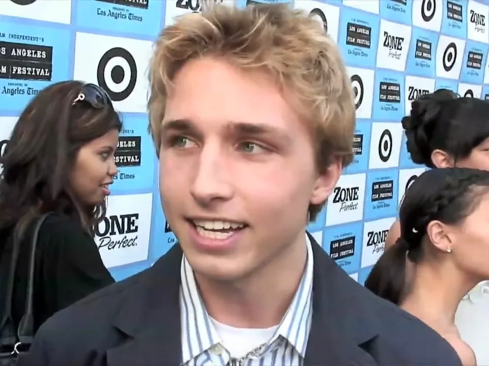 Shayne Topp