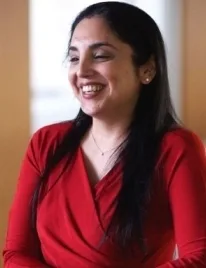 Sheena Iyengar