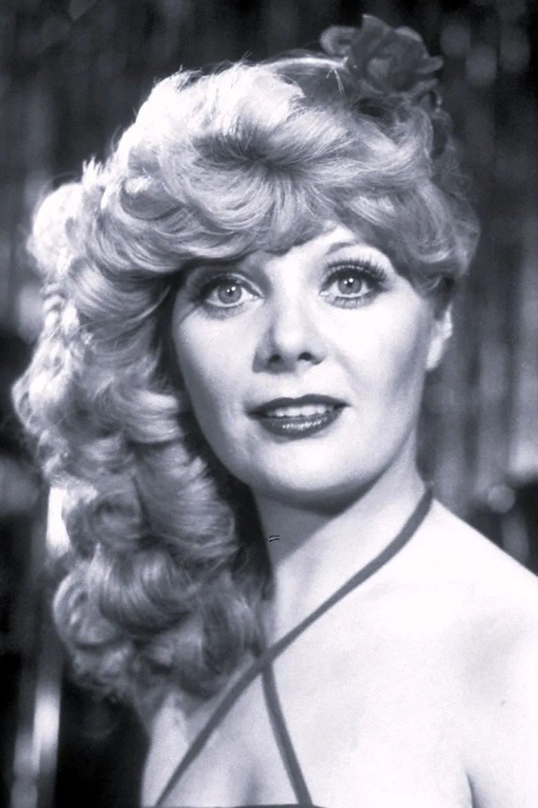Sheila White filmography
