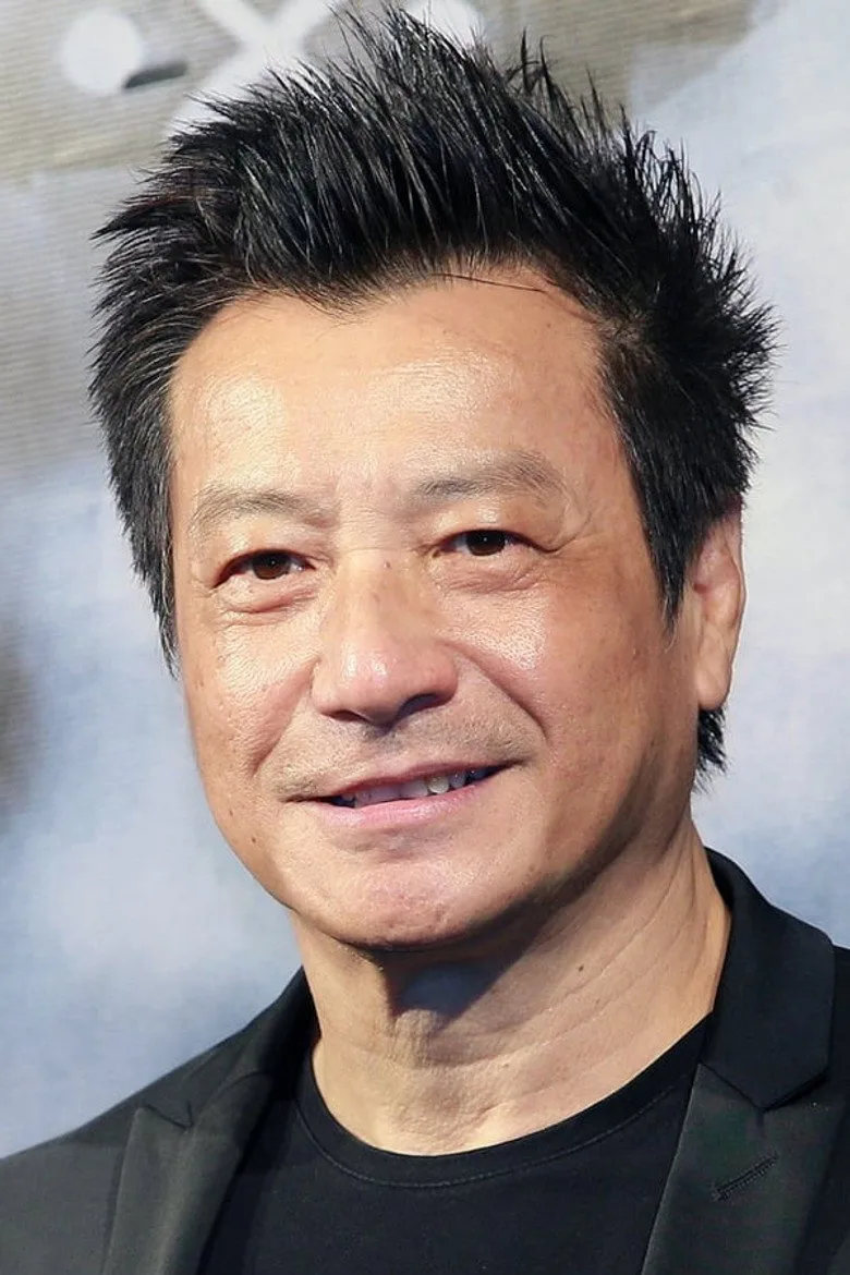 Shek Sau filmography