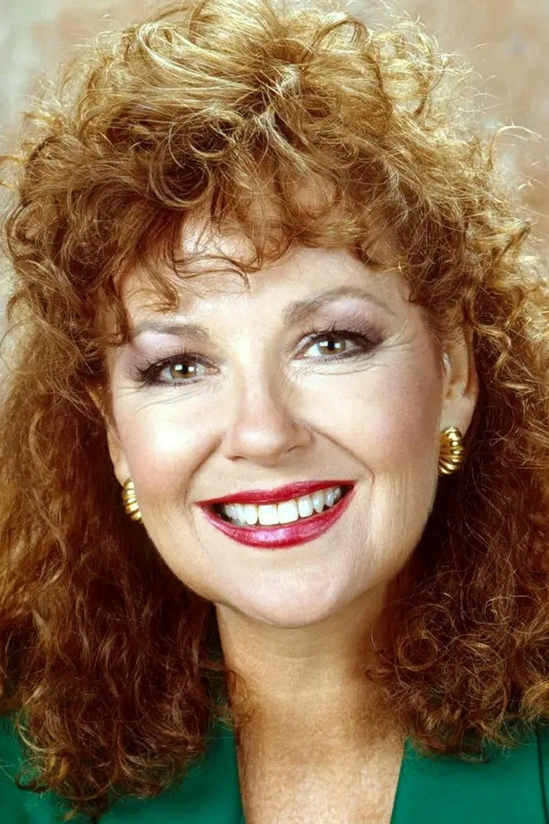 Shelley Fabares filmography