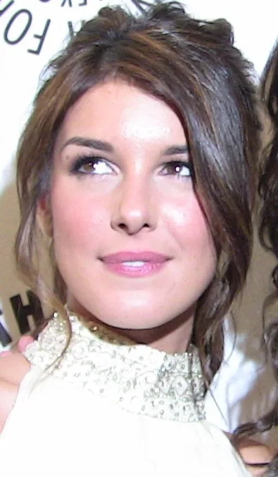 Shenae Grimes
