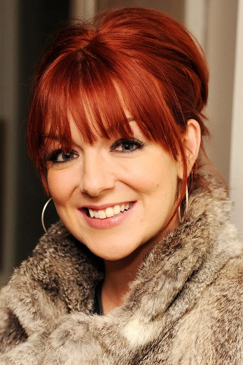 Sheridan Smith filmography