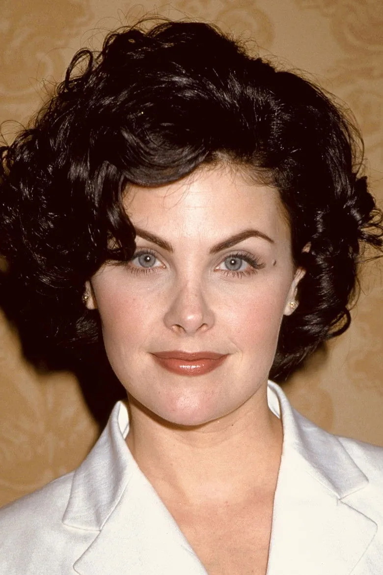 Sherilyn Fenn filmography