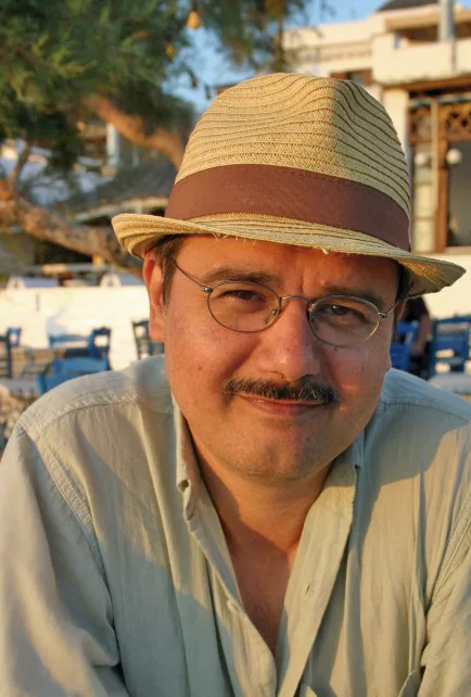 Sherko Fatah