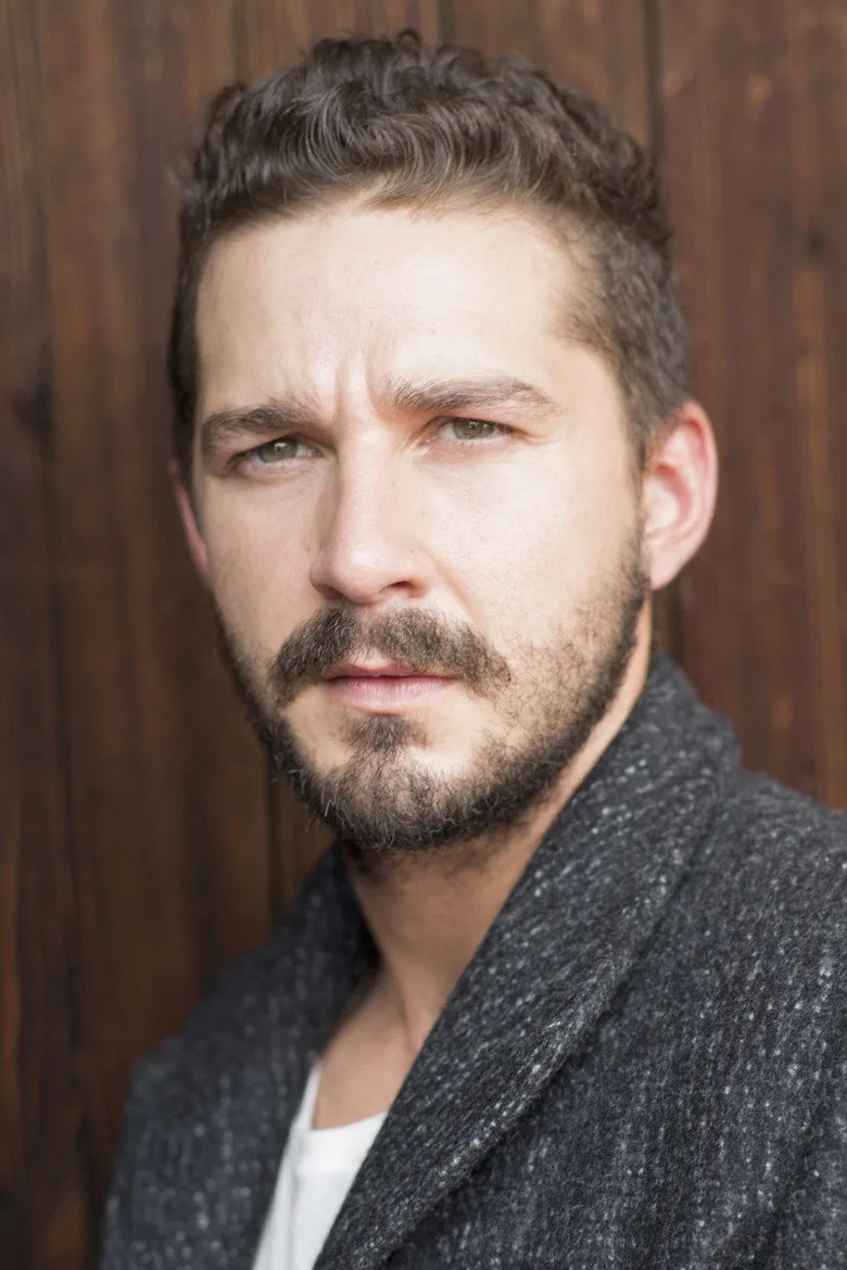 Shia LaBeouf filmography