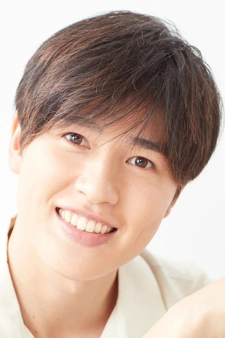 Shimba Tsuchiya filmography