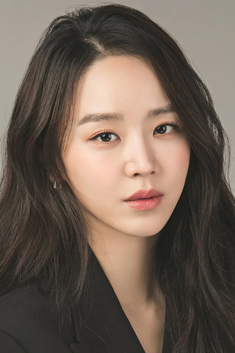 Shin Hae-sun filmography
