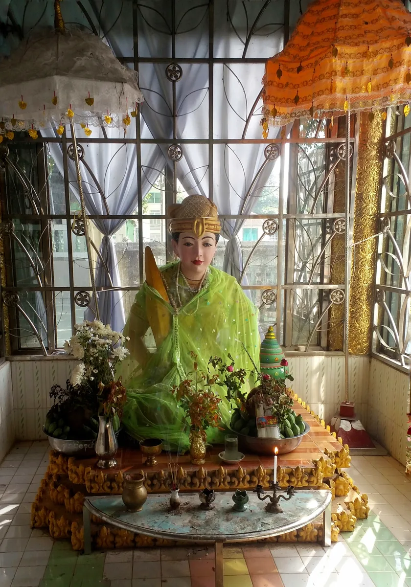 Shin Sawbu