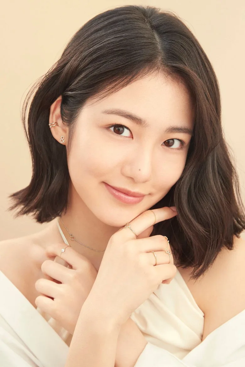Shin Ye-eun filmography