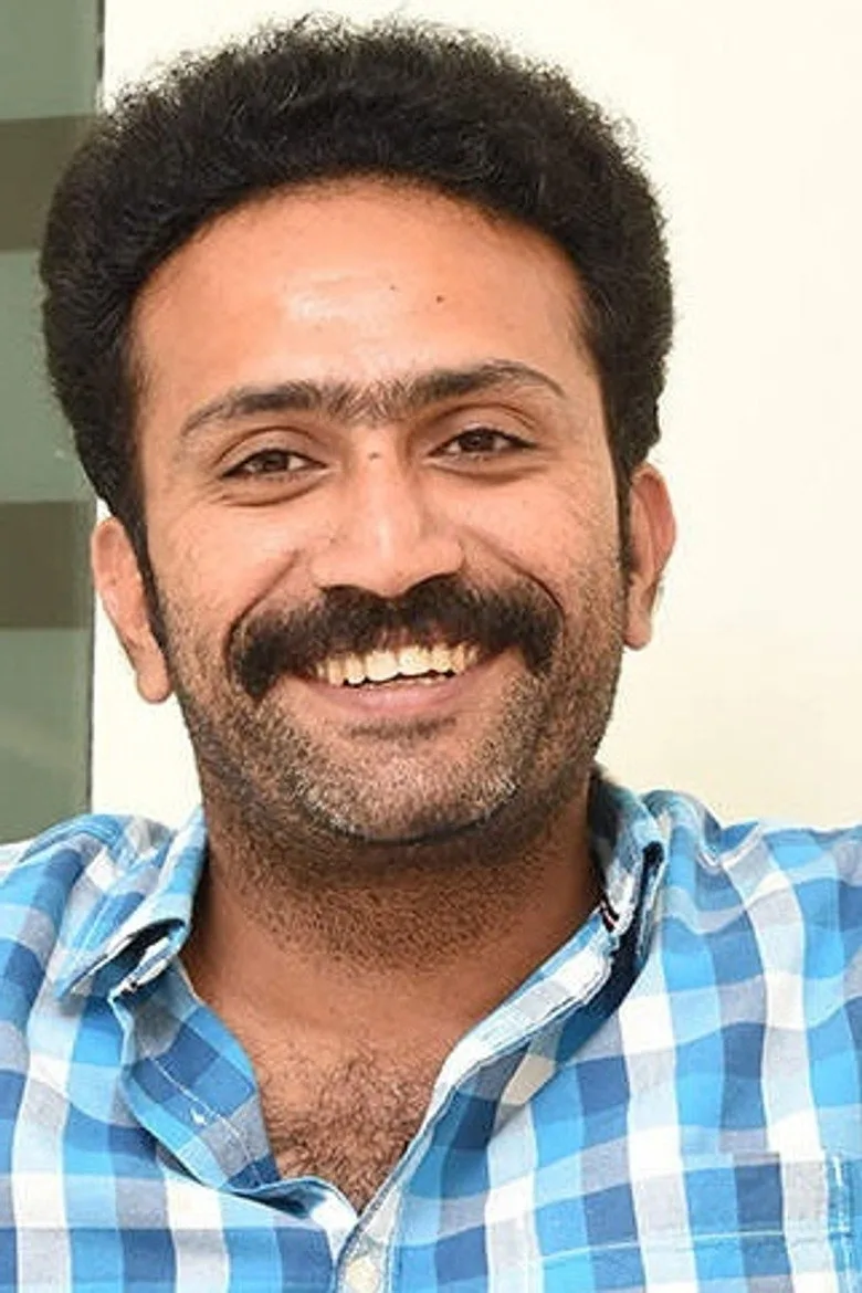 Shine Tom Chacko filmography