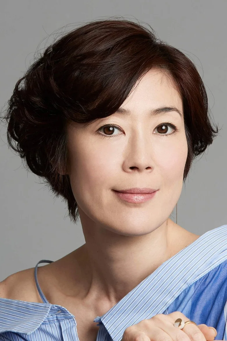 Shinobu Terajima filmography