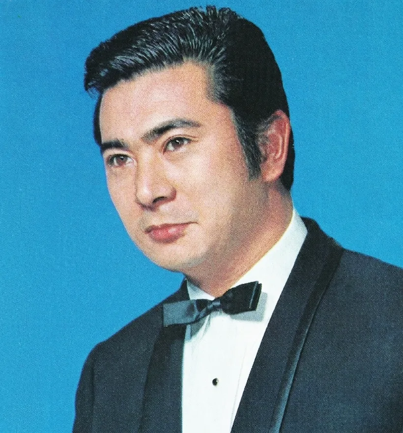 Shintarō Katsu