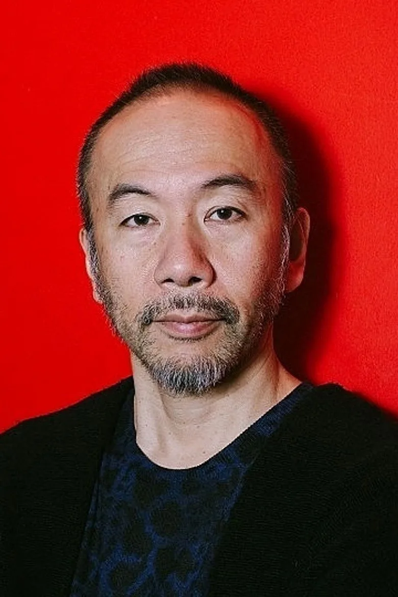 Shinya Tsukamoto filmography