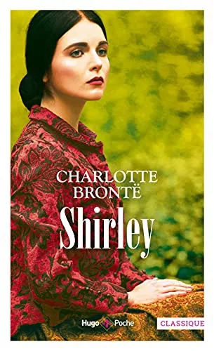Shirley book cover