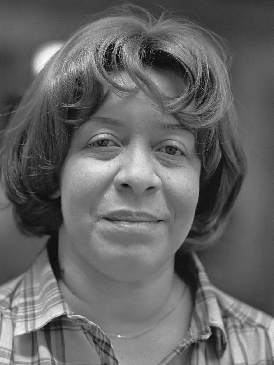 Shirley Horn