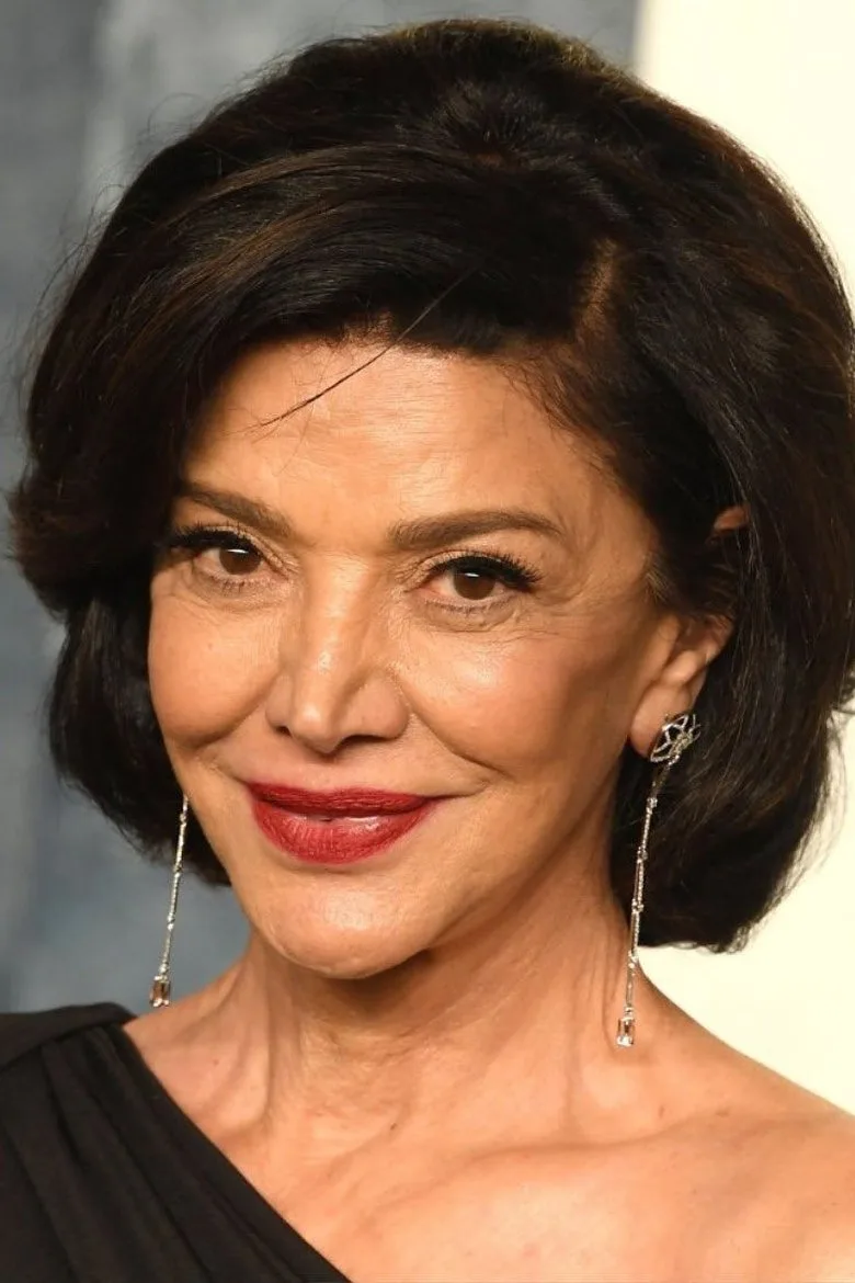 Shohreh Aghdashloo filmography