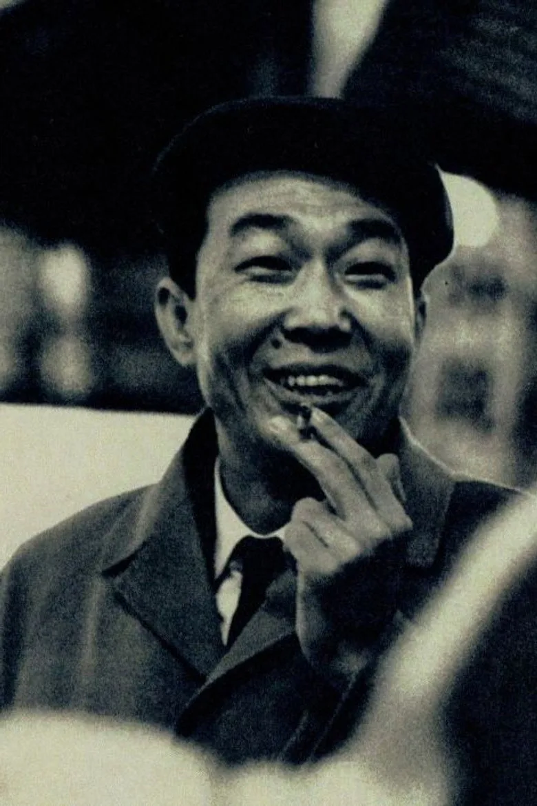Shoichi Ozawa filmography
