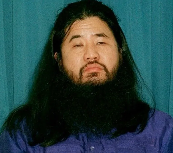 Shōkō Asahara