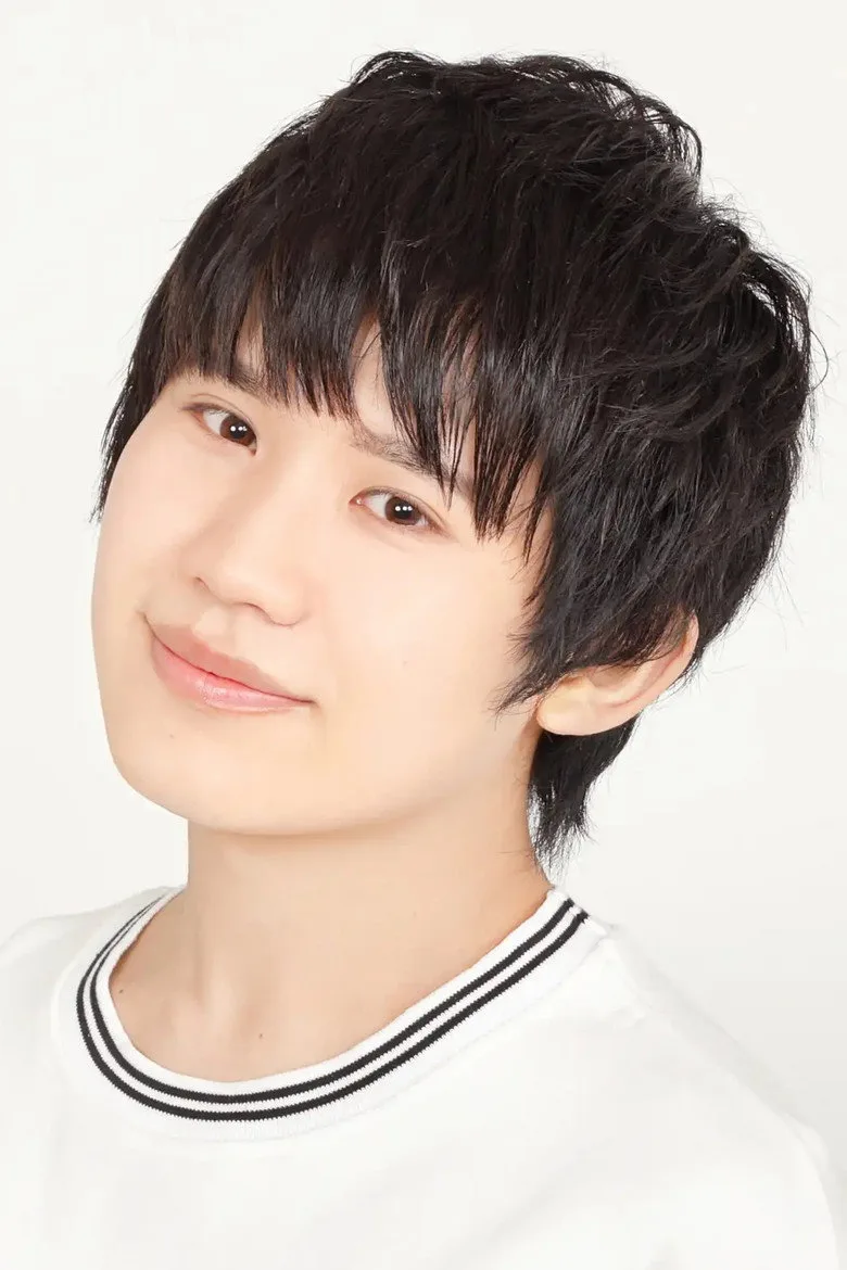 Shota Hayama filmography