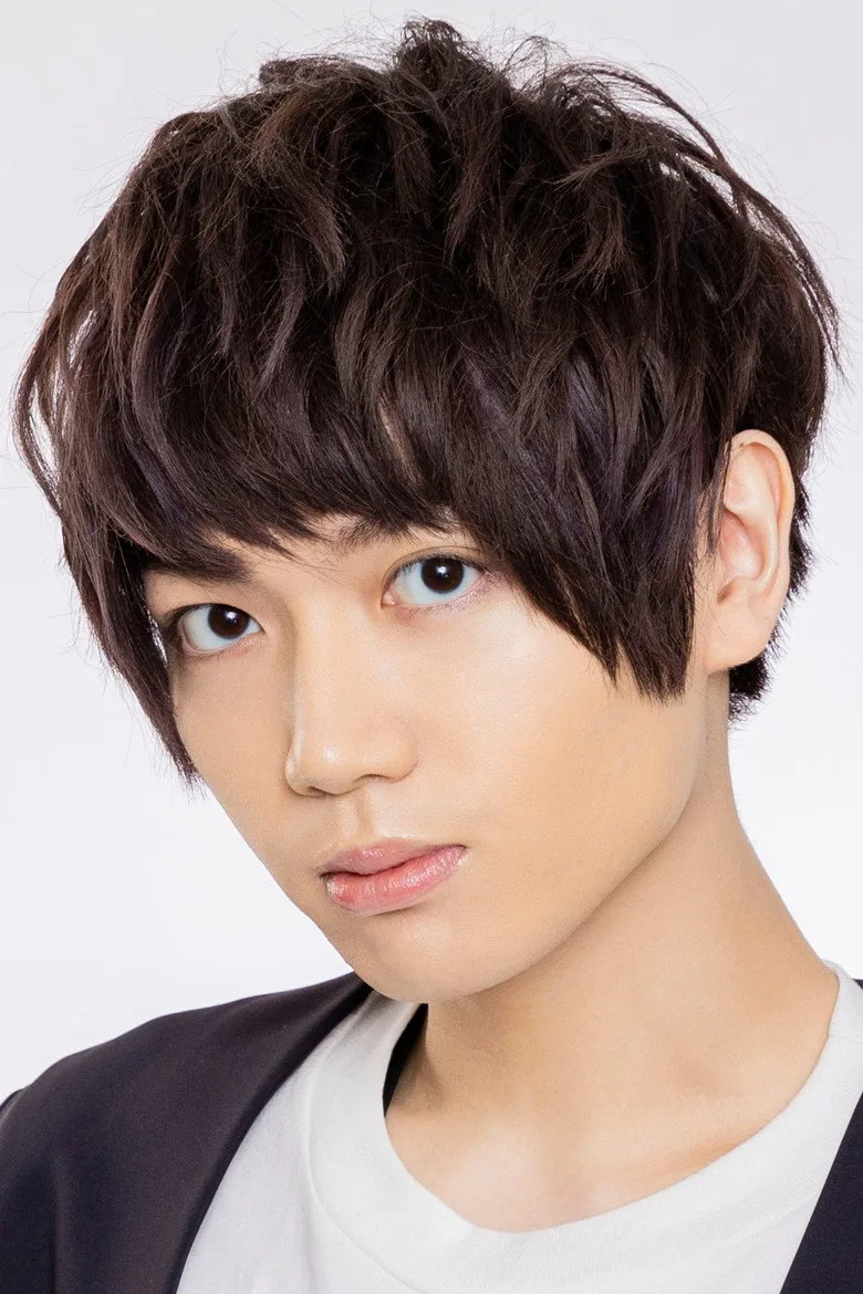 Shoya Chiba filmography