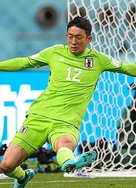 Shūichi Gonda