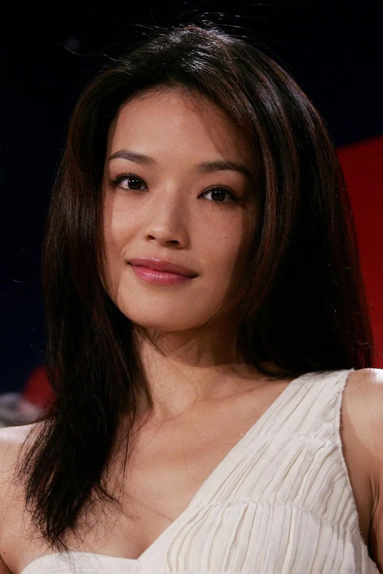 Shu Qi filmography