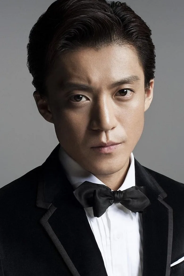 Shun Oguri filmography