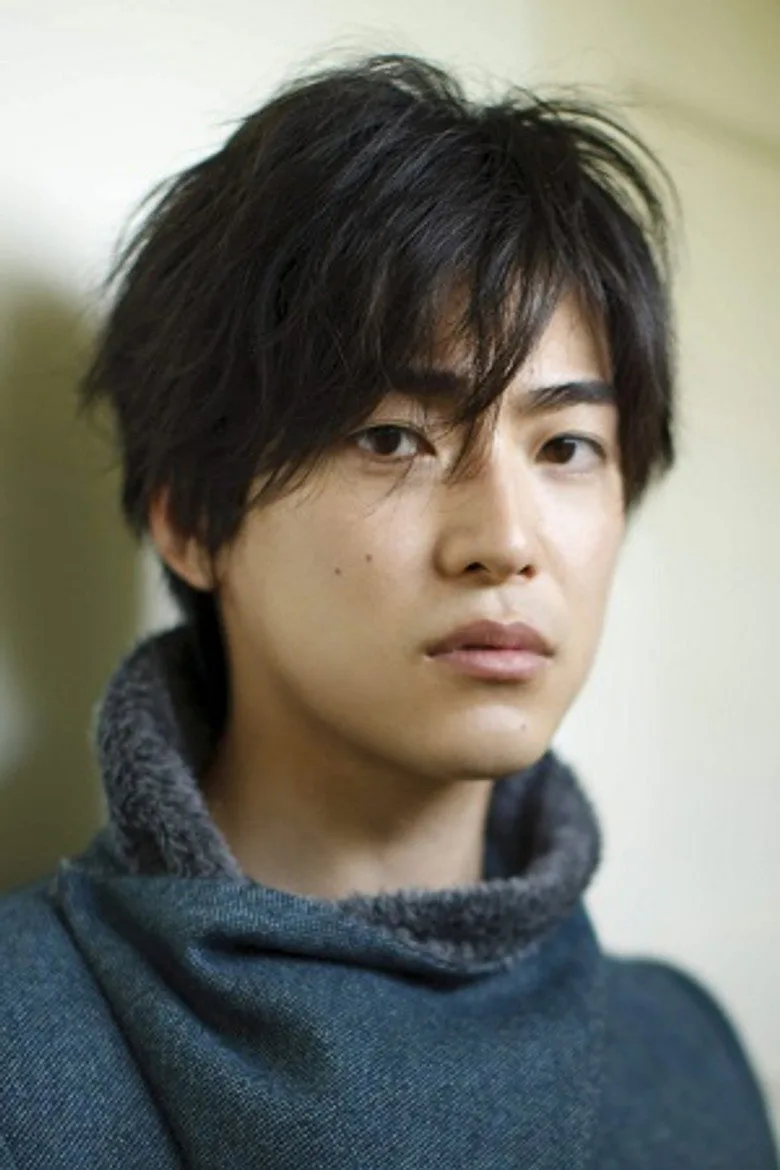 Shunsuke Daitoh filmography