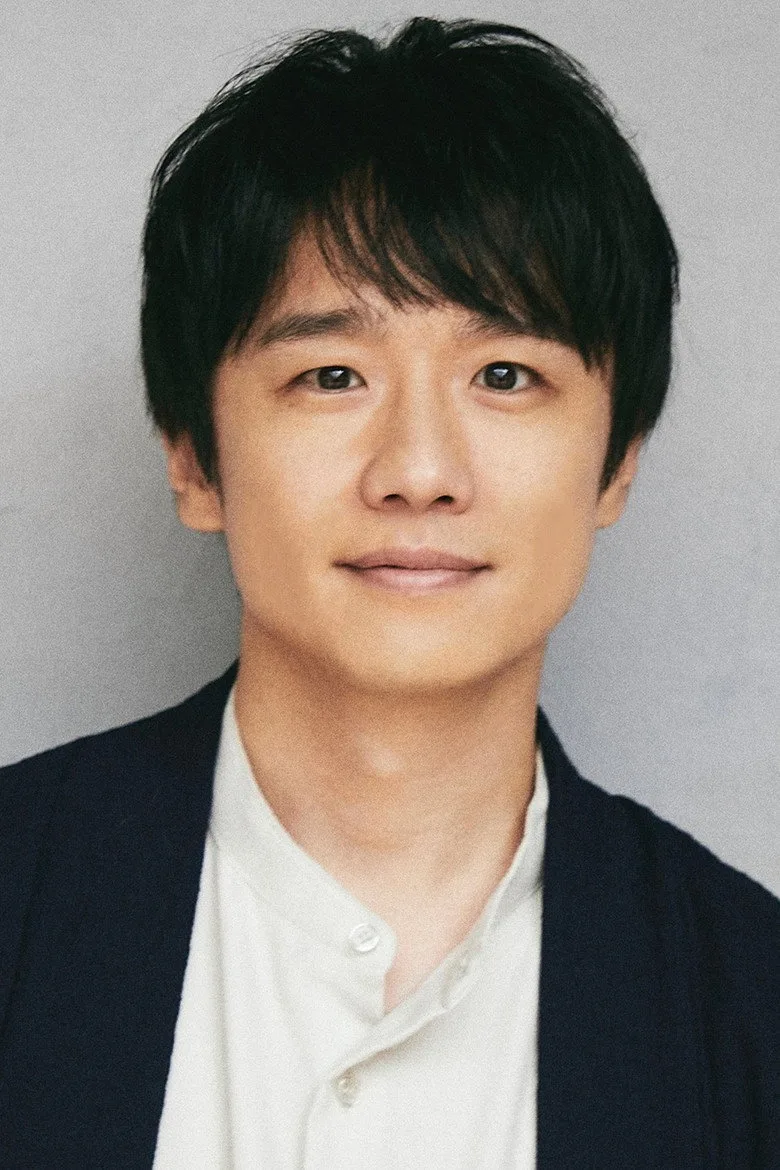 Shunsuke Kazama filmography