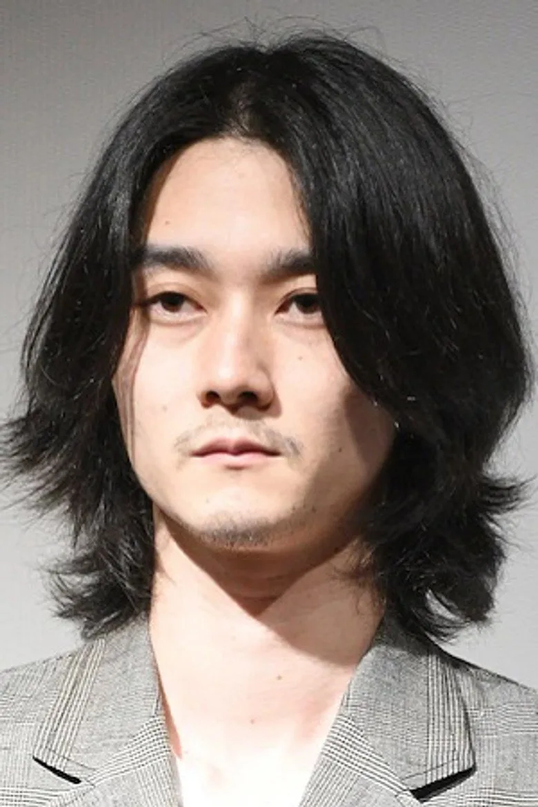 Shuntaro Yanagi filmography