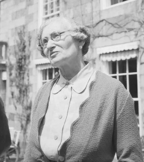 Sibyl Mary Hathaway
