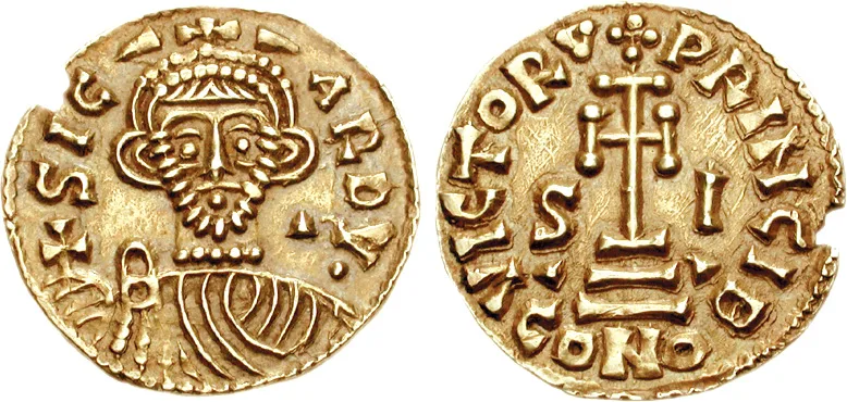 Sicard of Benevento