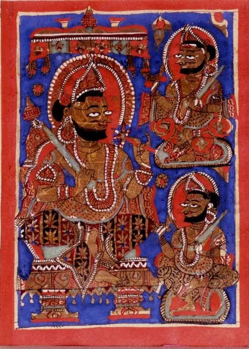 Siddhartha