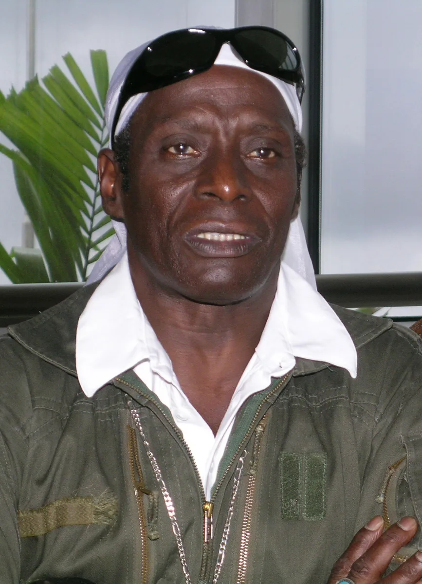 Sidiki Bakaba