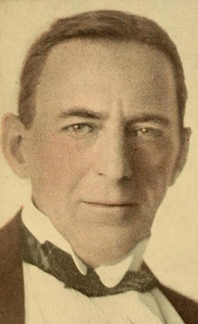 Sidney Drew