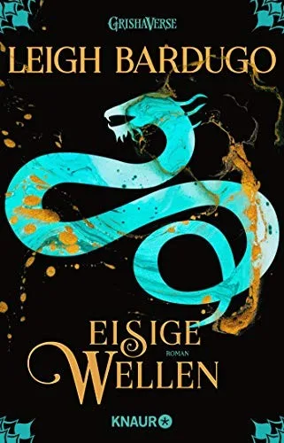 Siege and Storm book cover