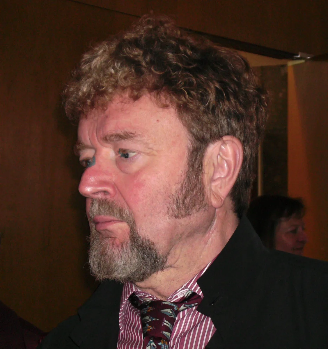 Siegmund Nimsgern
