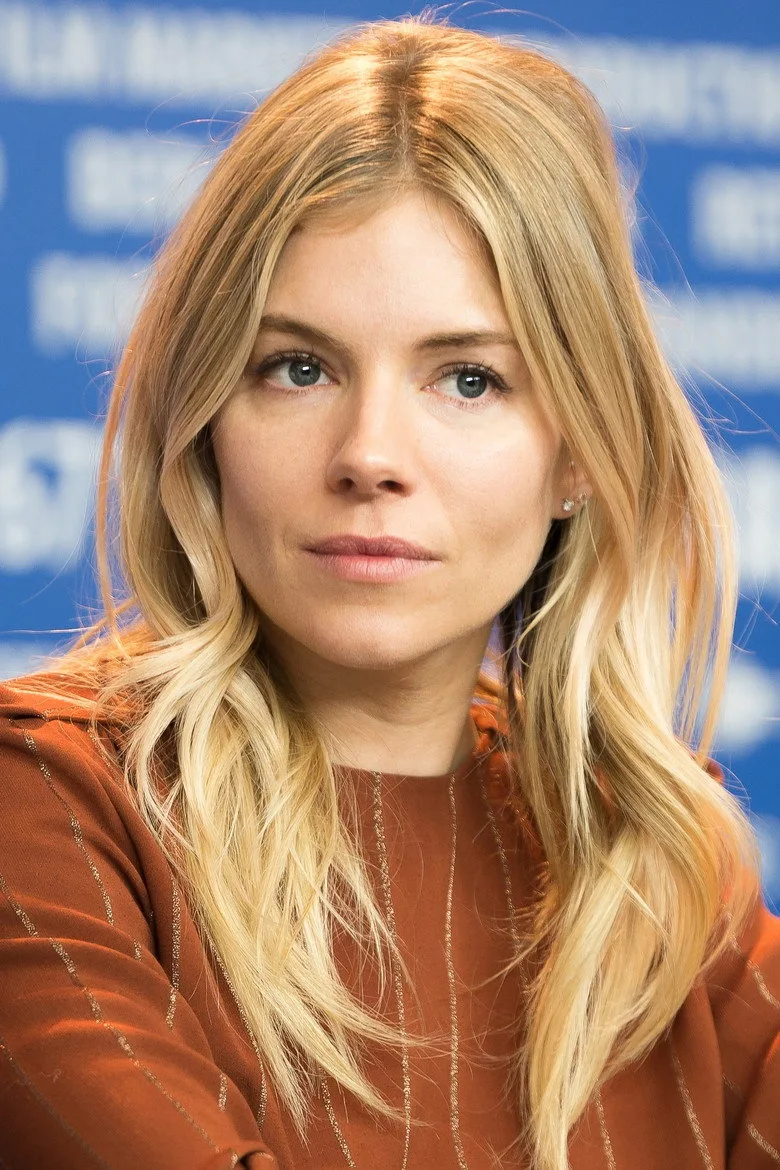 Sienna Miller filmography
