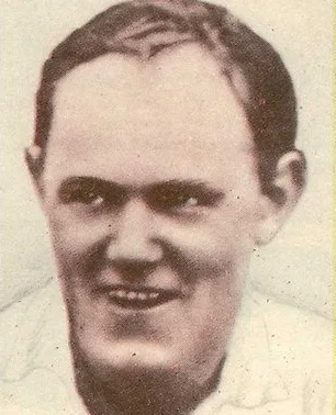 Sigfrid Lindberg