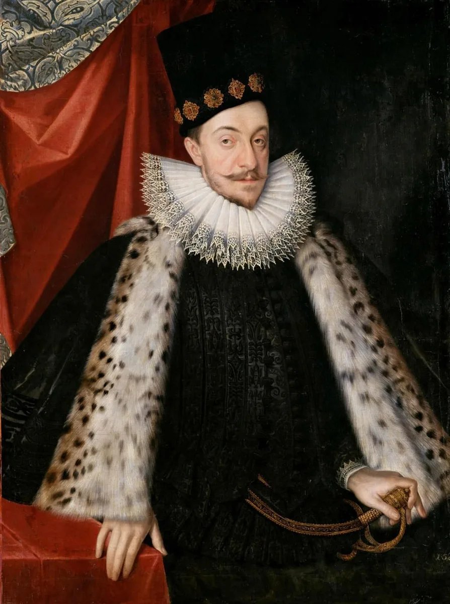 Sigismund III Vasa